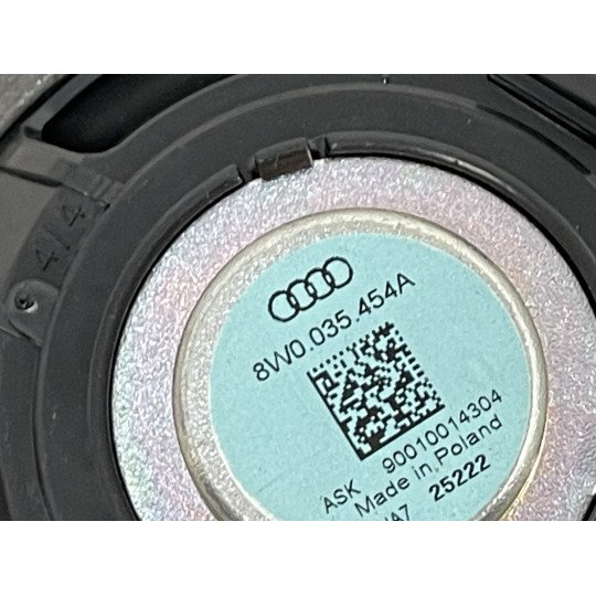 Динамик AUDI A4 8W0035454A 2016-2022