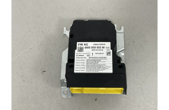 Блок керування AIRBAG AUDI A4 8W0959655M 2016-2022