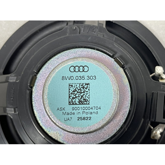 Динамик AUDI A4 BANG&OLUFSEN 8W0035303 2016-2022