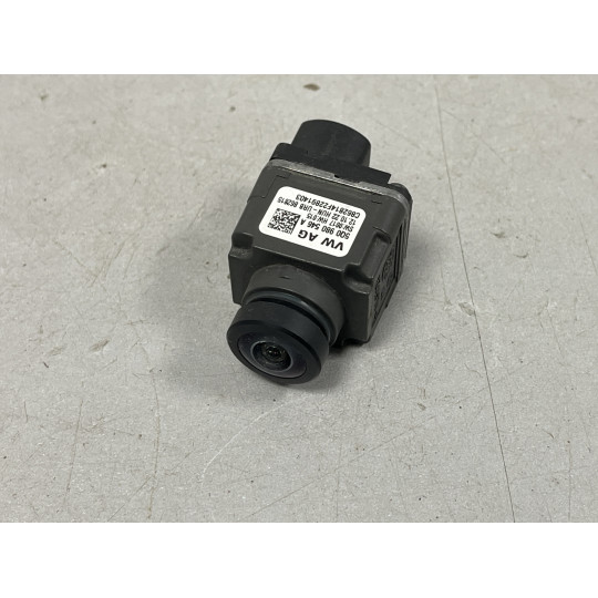 Передняя камера AUDI A4 5Q0980546A 2016-2022