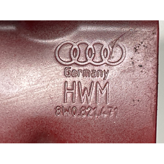 Кріплення крила AUDI A4 8W0821471 2016-2022