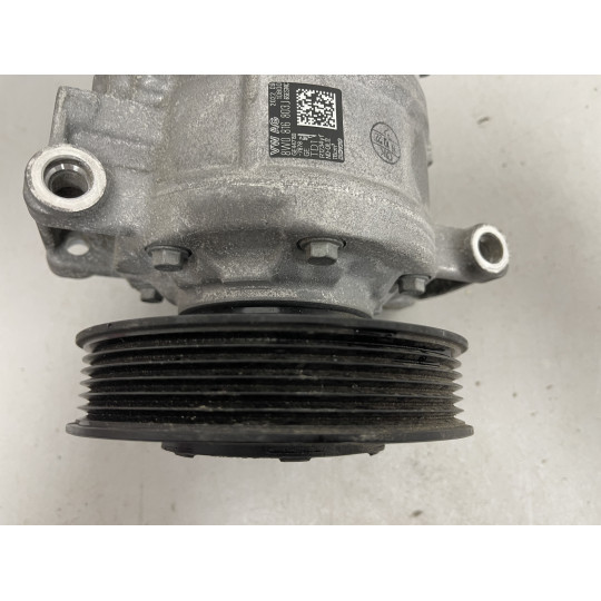 Компресор кондиціонера AUDI A4 8W0816803J 2016-2022