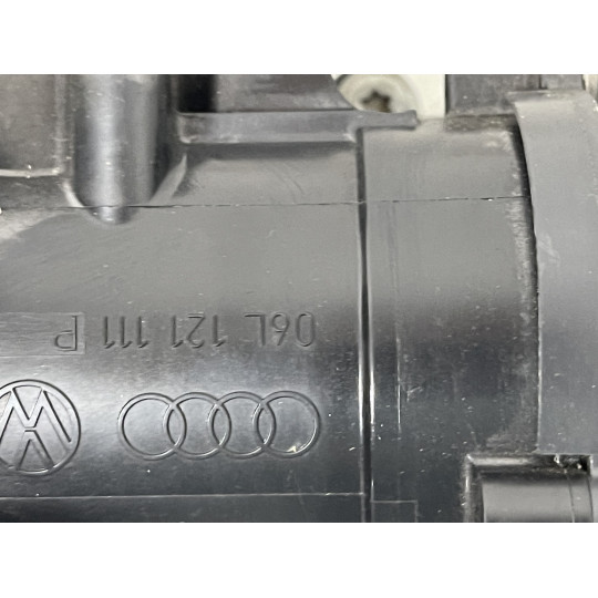 Водяна помпа 2.0 TFSI AUDI A4 06L121111P 2016-2022