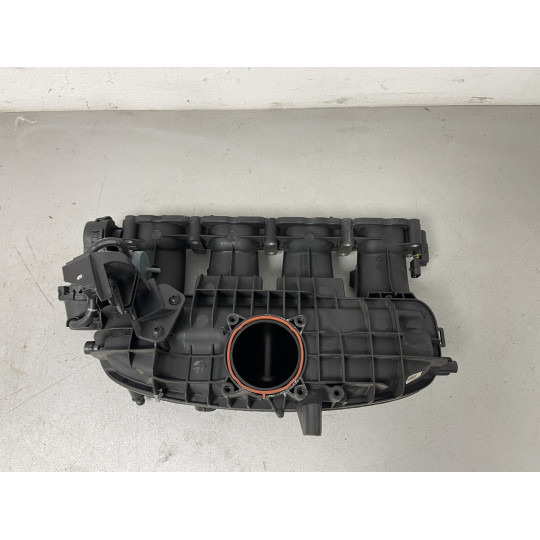 Впускной коллектор 2.0 TFSI AUDI A4 06L133201FR 2016-2022