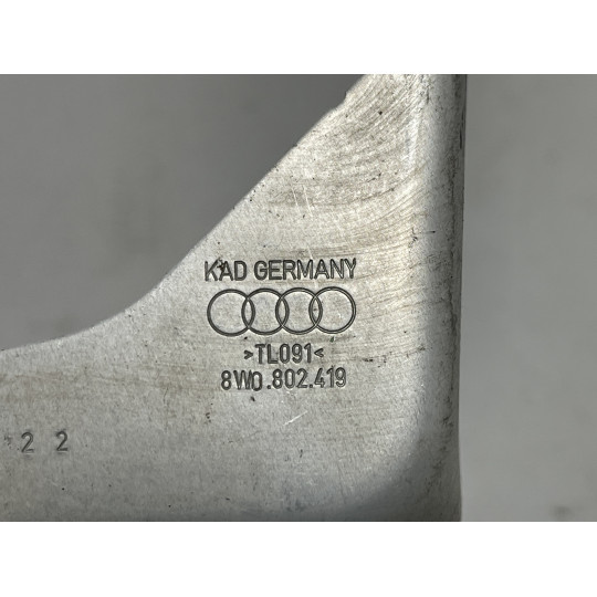 Кріплення захисту днища AUDI A4 8W0802419 2016-2022