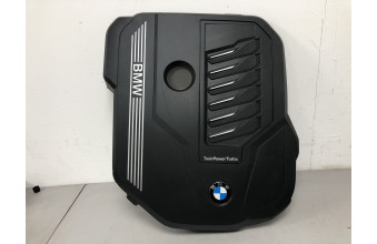 Кришка двигуна 3.0 (дефект) BMW X5 G05 11148687367 2018-