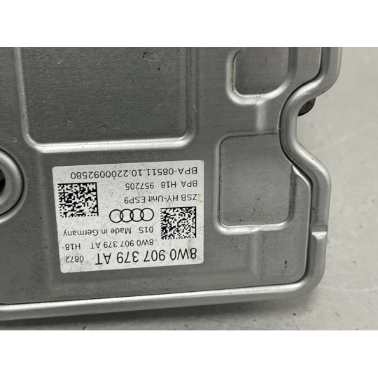 Блок керування ABS AUDI A4 8W0907379AT 2016-2022