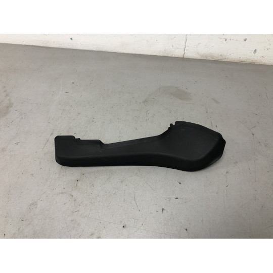 Накладка стопа права BMW X5 G05 51498738628 2018-