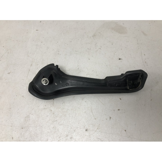 Накладка стопа права BMW X5 G05 51498738628 2018-