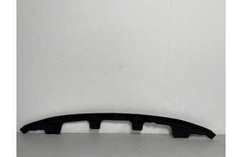 Накладка полиці багажника AUDI A4 8W5863433 2016-2022