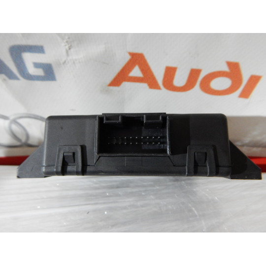 Блок Gateway AUDI Q5 8R0907468F 2012