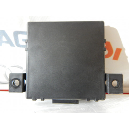 Блок Gateway AUDI Q5 8R0907468F 2012