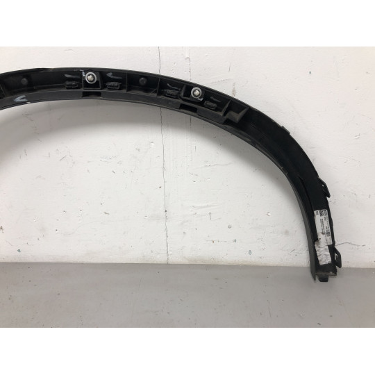 Накладка арки задня права BMW X5 G05 51777425452 2018-