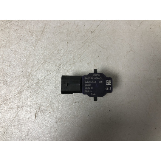 Парктронік BMW X5 G05 66209826784 2018-