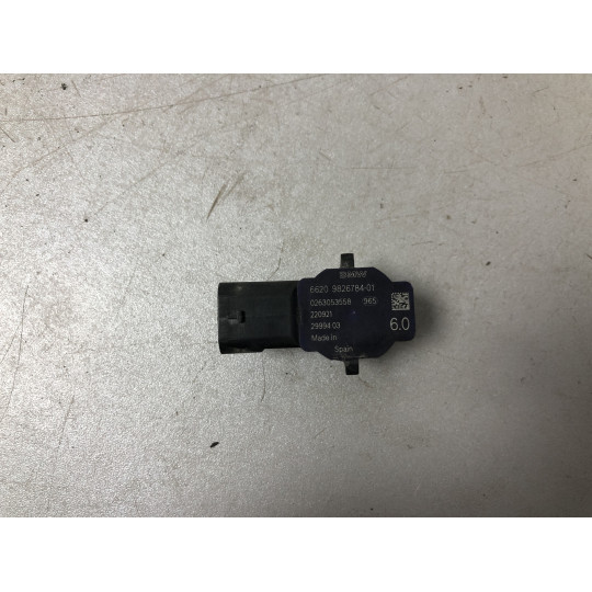 Парктронік BMW X5 G05 66209826784 2018-