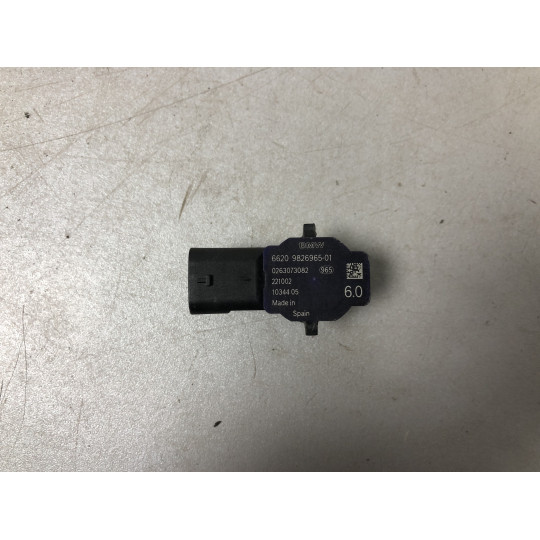 Парктронік BMW X5 G05 66209826965 2018-