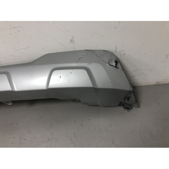 Накладка заднього бампера (дефект) BMW X5 G05 51129881522 2018-