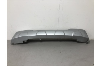 Накладка заднього бампера (дефект) BMW X5 G05 51129881522 2018-