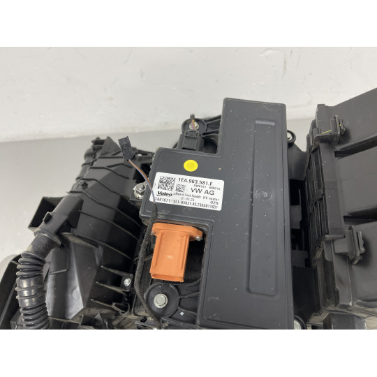 Корпус розподільника повітря Volkswagen ID.4 1EA963581F 1EA820353G 2023-