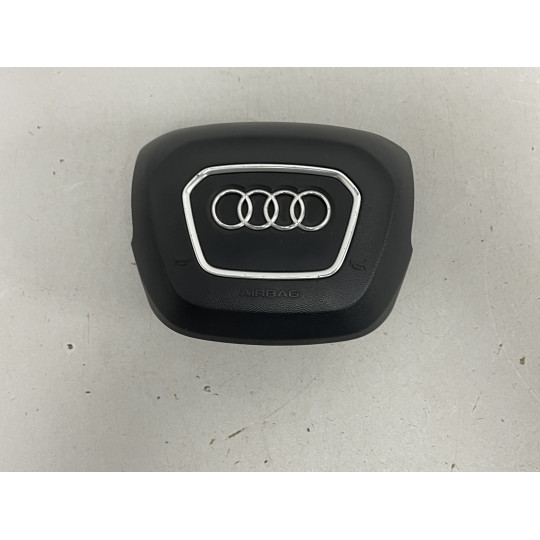 Подушка безпеки в кермо AUDI Q5 4M0880201R 2016-2022