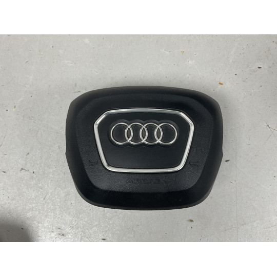 Подушка безпеки в кермо AUDI Q5 80A880201H 2016-2022