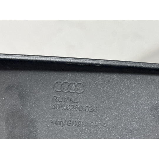 Декоративна накладка колесного диска AUDI Q3 6046280026 2019-