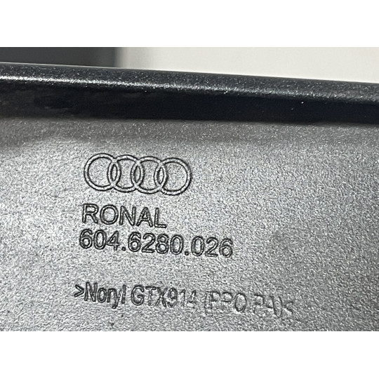 Декоративная накладка колесного диска AUDI Q3 6046280026 2019-