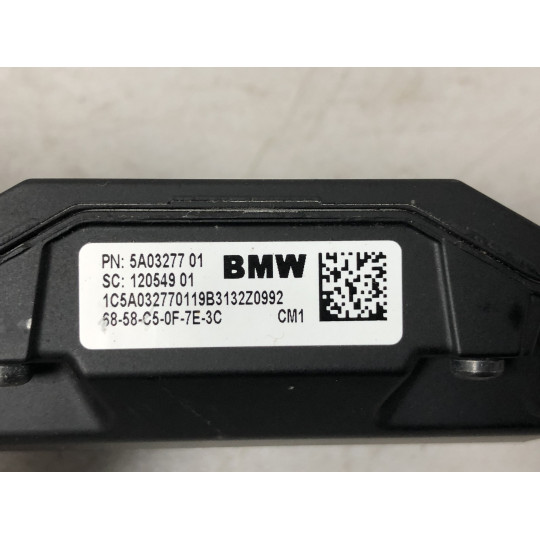 Передня камера BMW 3 G20 66515A03277 2019-