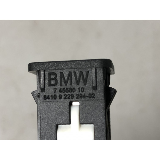 Гніздо USB BMW 3 G20 84109229294 2019-