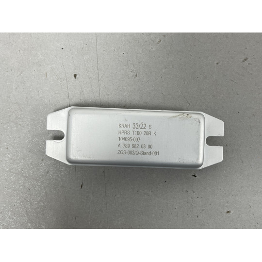 Реле Mercedes EQE 53 A7899820300 2022-