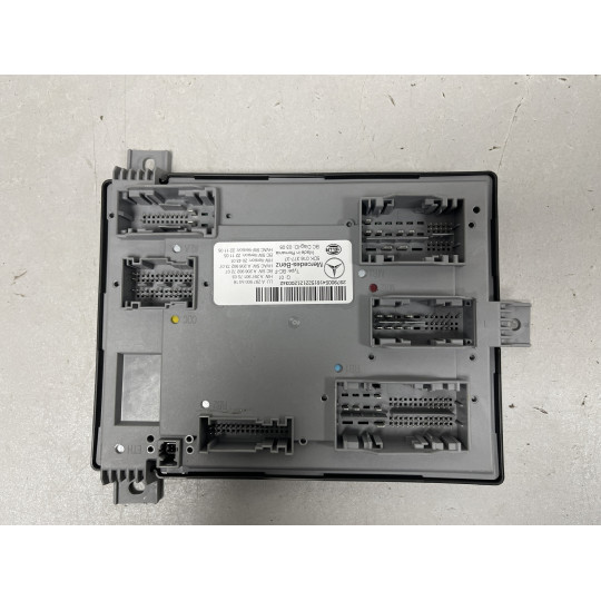 Блок комфорту BCM Mercedes EQE 53   A2979005416 2022-