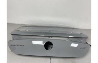 Кришка багажника Mercedes EQE 53 A2957502300 2022-