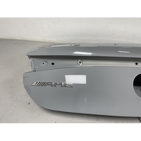 Кришка багажника Mercedes EQE 53 A2957502300 2022-