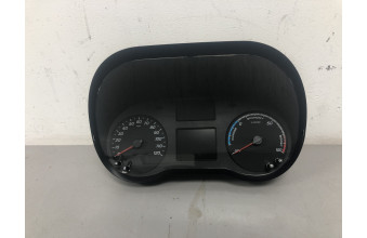 Щиток приладів (дефект) Mercedes eSprinter Panel Van W910 A9079005206 2020-