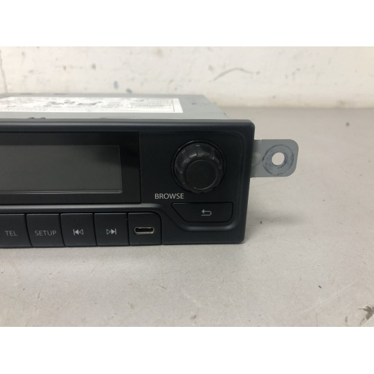 Головний пристрій DAB Mercedes eSprinter Panel Van W910 A9078209600 2020-