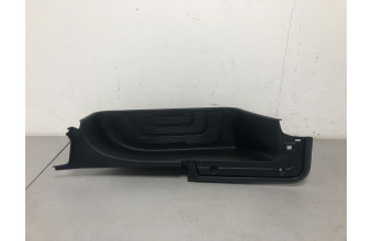 Накладка порогу ліва Mercedes eSprinter Panel Van W910 A9106860100 2020-