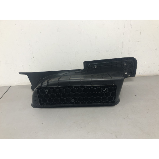 Накладка порогу ліва Mercedes eSprinter Panel Van W910 A9106860100 2020-