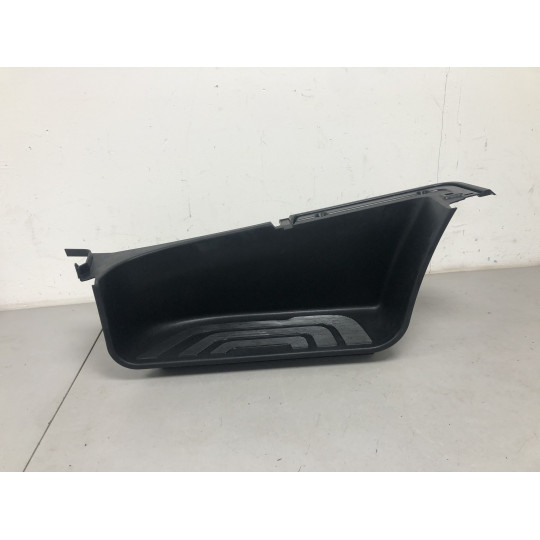 Накладка порогу права Mercedes eSprinter Panel Van W910 A9106860200 2020-