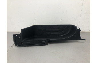 Накладка порогу права Mercedes eSprinter Panel Van W910 A9106860200 2020-