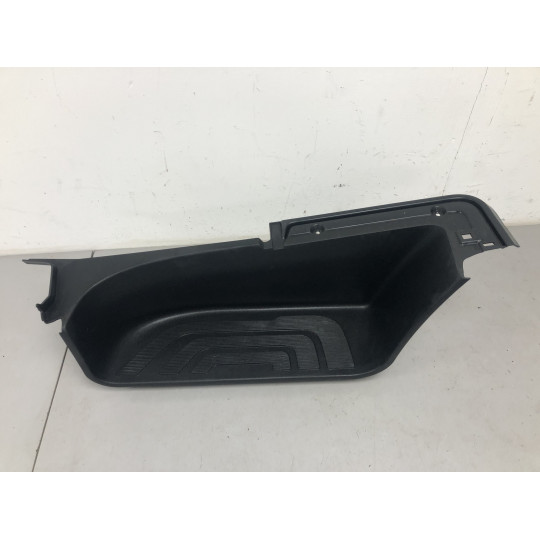 Накладка порогу права Mercedes eSprinter Panel Van W910 A9106860200 2020-