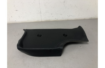 Килимок під ноги Mercedes eSprinter Panel Van W910 A9106801701 2020-