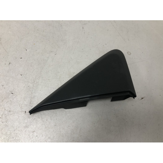 Накладка зеркала права Mercedes eSprinter Panel Van W910 A9108110300 2020-