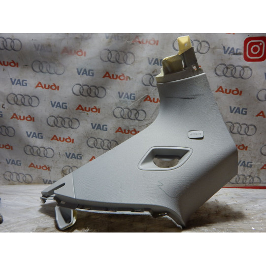 Накладка салона левая AUDI Q7 4M0867245B 2016-2021