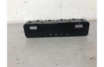 Панель керування кліматконтролем Mercedes eSprinter Panel Van W910 A9079054806 2020-