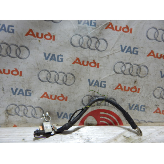 Акумуляторна клема AUDI A6 8S0915181B 2011-2017