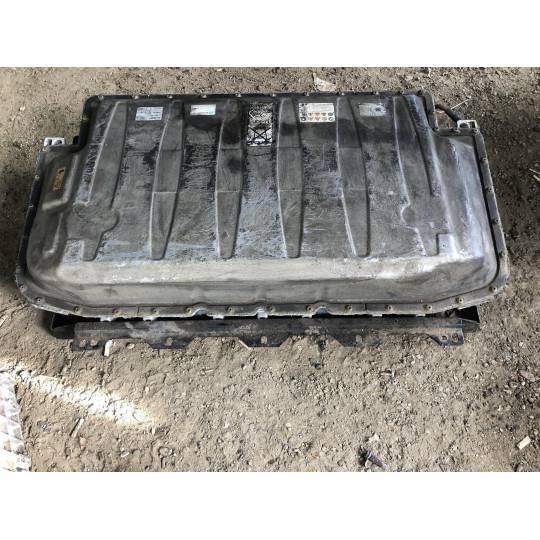 Акумуляторна батарея 400V Li-ion Mercedes eSprinter Panel Van W910 A4473406101 2020-