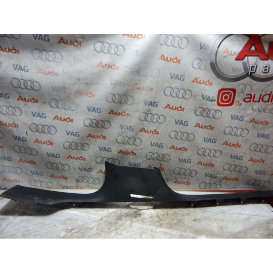 Накладка на поріг AUDI Q7 4M0853369D 2016-2021