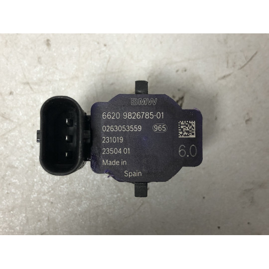 Парктроник BMW i4 G26 66209826785 2021-