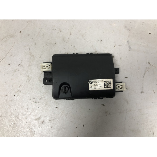 Звуковой генератор (дефект) BMW i4 G26 65135A45EB1 2021-