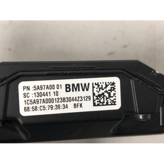 Передняя камера BMW i4 G26 66515A97A00 2021-